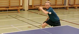 Första pallplatsen för Elis i Swedish Pro Tour