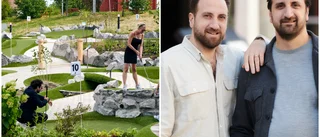 De bygger nytt besöksmål mellan Uppsala och Stockholm: "Vill skapa en destination"