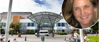 Mälarsjukhuset drog sig ur cancerkampanj: "Brist på resurser"