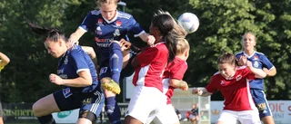 "Jag var aldrig orolig, det här var vår match"