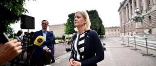 Magdalena Andersson ska locka tillbaka männen