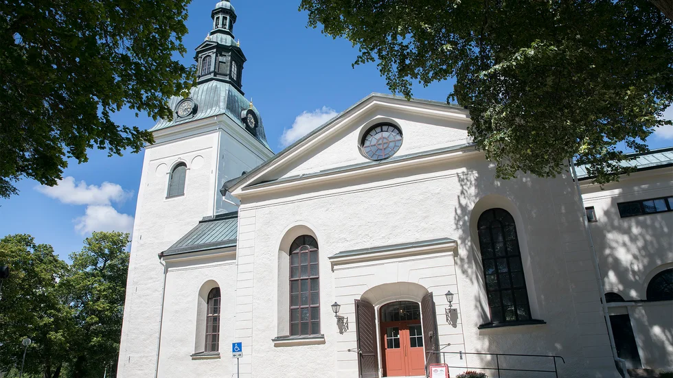 Det är endast med er röst som kyrkan kan fortsätta vara den folkkyrka som ni vill ha, skriver Peter Vogt (S) för Socialdemokratiska kyrkogruppen i Vingåkers och Österåkers församlingar.
