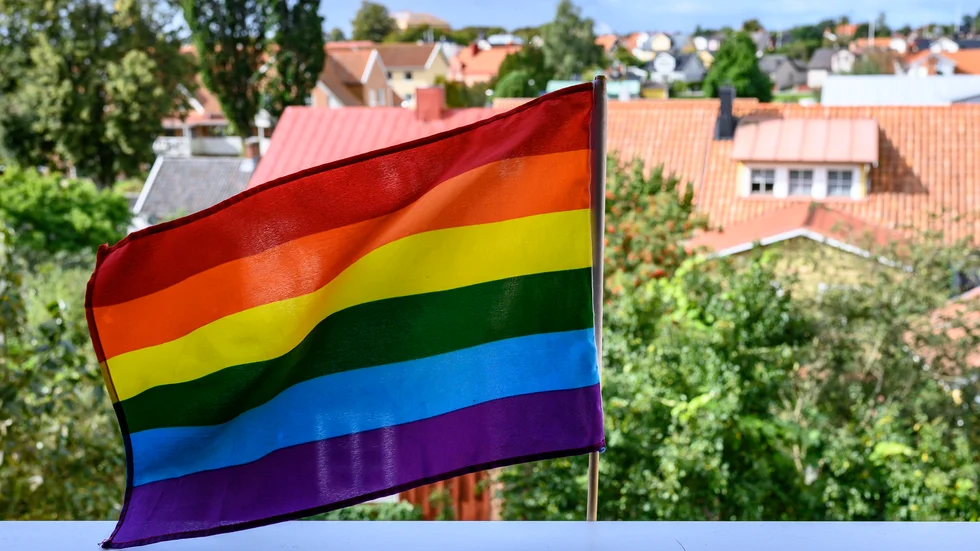 Könssjukdomen syfilis har ökat flera år i rad bland män som har sex med män.