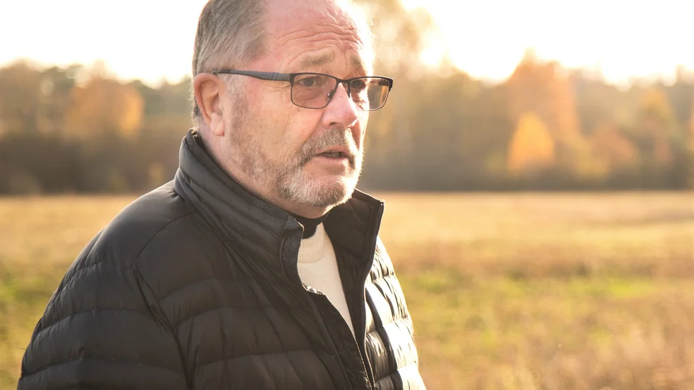 Ordföranden för regionens revisorer Mats Ågren (S) välkomnar att steg nu tas för att Region Gotland inrättar en oberoende visselblåsarfunktion.