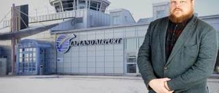 Norrbotten behöver flyg så lös problemet snarast