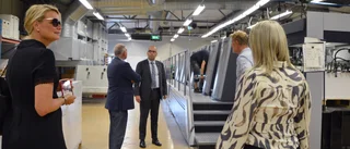 M-politiker kritisk till att Ödeshög tappar i rankning