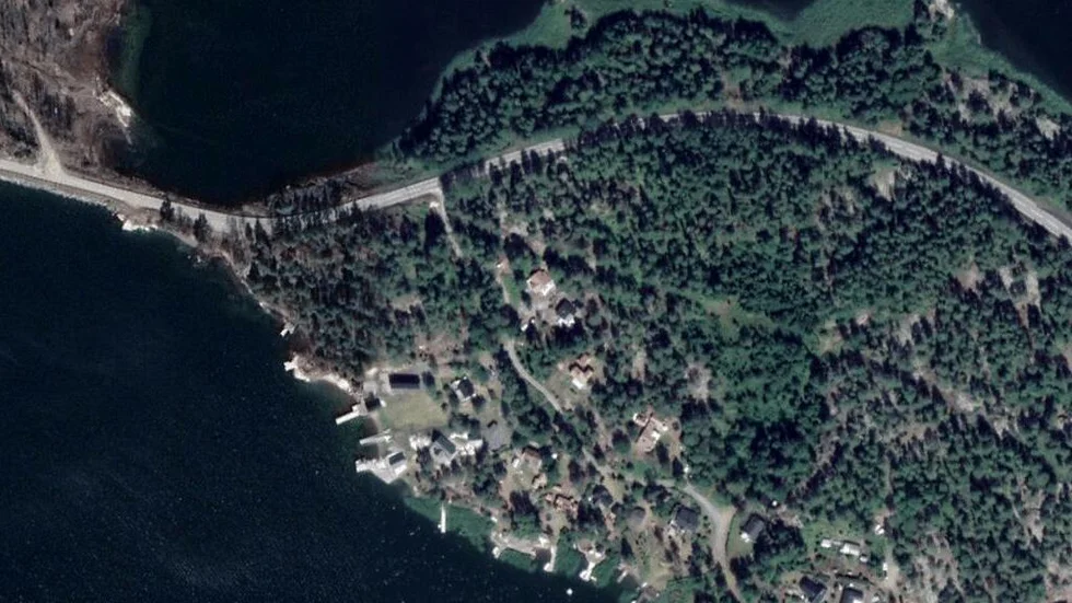 Området kring Strömsholmen 5