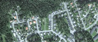 77 kvadratmeter stort kedjehus i Finspång sålt till ny ägare