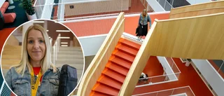 Full fart mot terminsstart på Mälardalens högskola: "Som vi längtat"