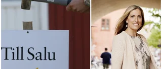 Mäklaren: Så blir Uppsalas bostadsmarknad i höst