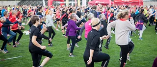 Blodomloppet i Visby ställer om