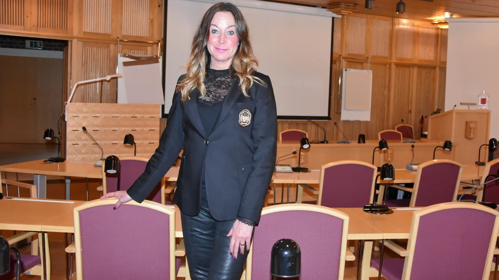 "Vi behöver titta på vad vi kan göra för att förändra och förbättra. Jag skulle gärna se att vi ger förvaltningen ett utredningsuppdrag om detta" säger Katarina Burman.