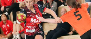 EHF:s dam och herrjuniorer vidare i USM