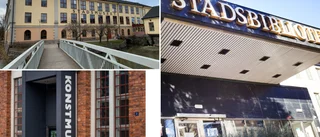 Kommunens kulturverksamheter anpassar sig ansvarsfullt till lättnaderna