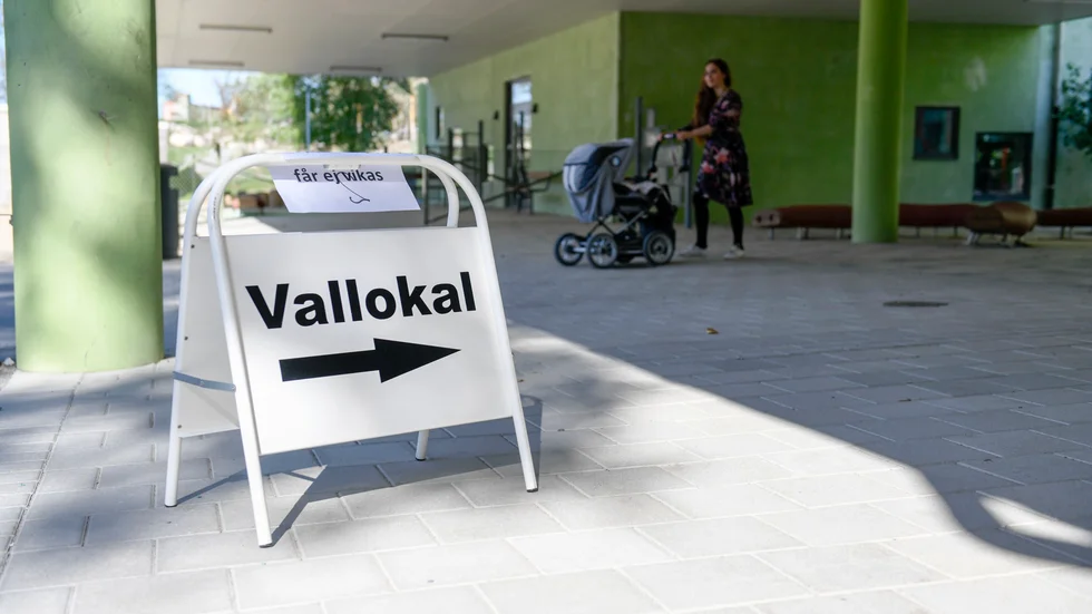 "Politik är inte krångligt", skriver ledarskribenten Kata Nilsson.