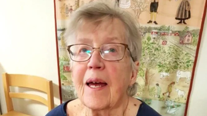Ulla-Britt Andersson