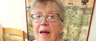 Dödsfall, Ulla-Britt Andersson, Ersmark