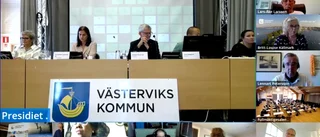 Kommunfullmäktige – så rapporterade vi