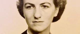 Minnesord: Ingrid Markström   