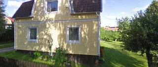 Huset på Nordanviksgatan 14 i Östhammar sålt för andra gången på kort tid