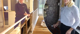 Mikael och Anna delar med sig av positiva effekter efter pandemin – följ Morgonmötet här