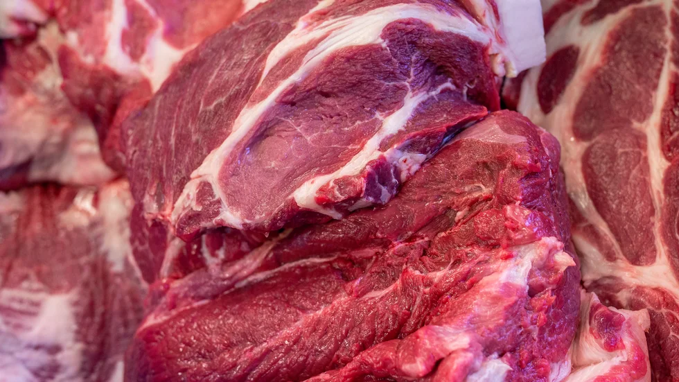 Enligt ett nytt förslag ska även restauranger och storhushåll redovisa ursprungsland för kött de serverar. Arkivbild.