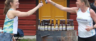 Vikbovändan räknar med naturfest trots corona