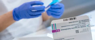 Minimera tiden till den andra vaccindosen