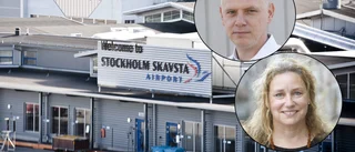 Skavstakrisen: De vill gå i borgen för 70-miljonerslån