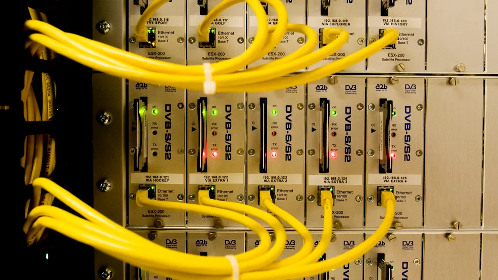 
Kommunnen har haf problem med e-tjänster inom skolan men felet är nu avhjälpt.