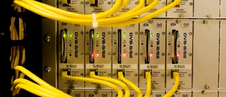 E-tjänst för skolan låg nere – nu igång igen