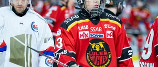 Luleåtalangen med i historiska debaclet – största förlusten någonsin