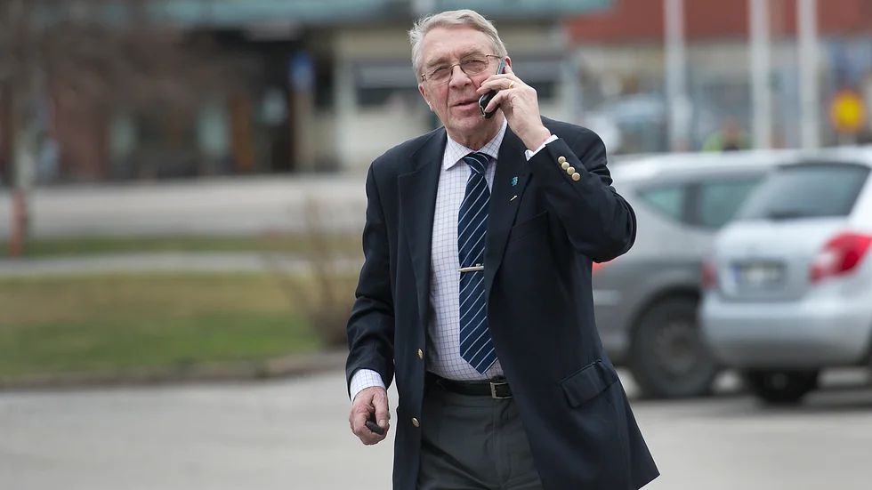 Mycket tyder på att Bertil Malmberg (SD) kommer att uteslutas ur partiet. Vem som ska leda partiet i kommunpolitiken i Trosa efter nästa val är oklart.