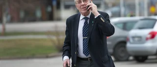 Efter domen – nu kan Bertil Malmberg bli utesluten av SD: "Allt jag har gjort är att följa partilinjen" 