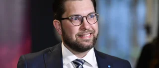SD kan köra över Liberalerna när de vill