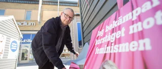 Nysell ny gruppledare för Liberalerna efter Härenstam