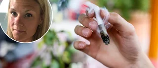 Avloppsanalys visar: Kraftigt minskat cannabisbruk i Eskilstuna – "Pandemin har påverkat"
