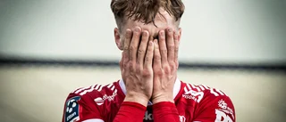 Piteås anfallare på skadelistan: "Brukar sällan vara skadad"