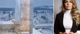 Hon blir kommersiellt ansvarig vid The Wood Hotel: ”Vilken möjlighet – självklart tackade jag ja”