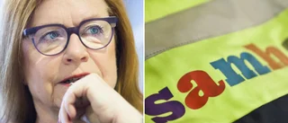 Kritik mot Samhall: "Affärerna går före medarbetarna"