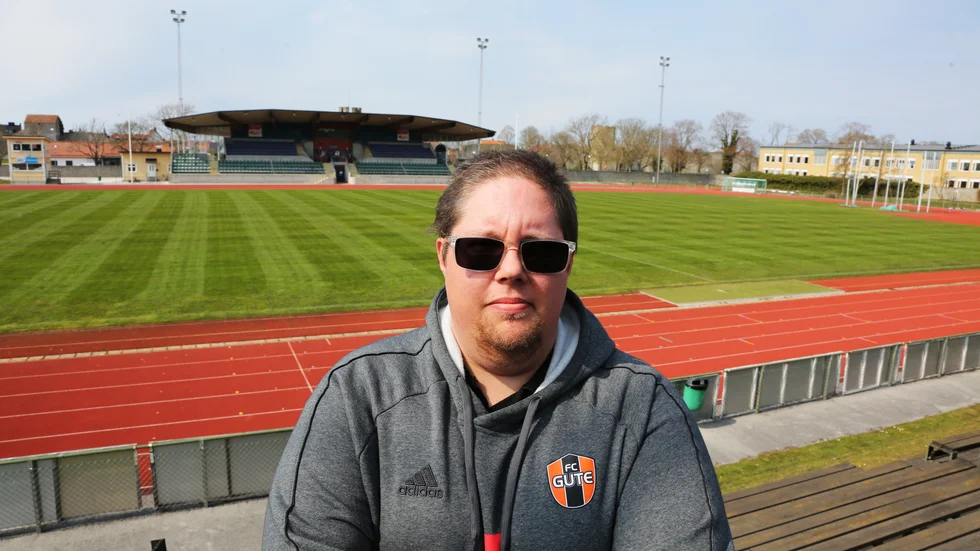 Mikael "Big Boss" Persson får ett nytt uppdrag i Svenska parasportförbundet.