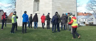 Visby – det vi ännu inte visste?