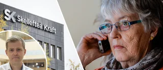 Rekordstor ökning av oseriös telefonförsäljning – Skellefteå Kraft varnar sina kunder • Det här ska du se upp för 