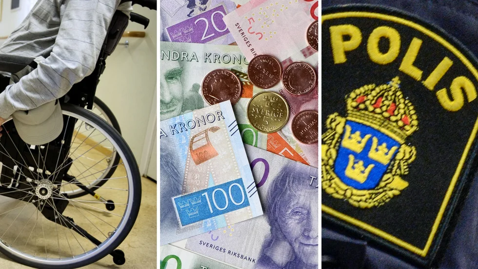 Några Uppsalabor som misstänks för assistansfusk på 9 miljoner kommer att åtalas i höst, enligt åklagarens planer. Misstankarna gäller att de fått betalt för assistans som inte utförts.