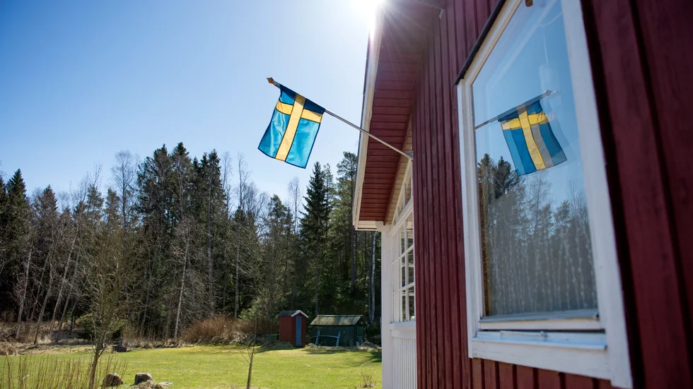 Bilden av föregångslandet Sverige har tagit stryk. Den position som vi har jobbat så hårt för att få till.