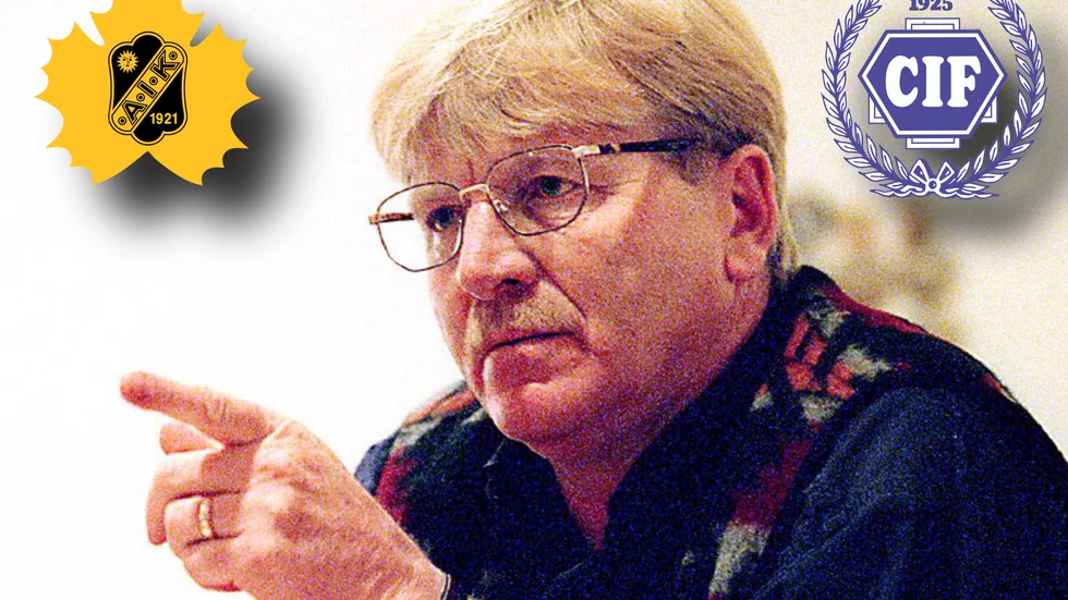 Alf Granström, med ett förflutet i både Skellefteå AIK och Clemensnäs, har lämnat oss, 73 år gammal. 