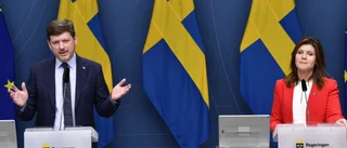 Regeringen klubbar ändringar i arbetsrätten