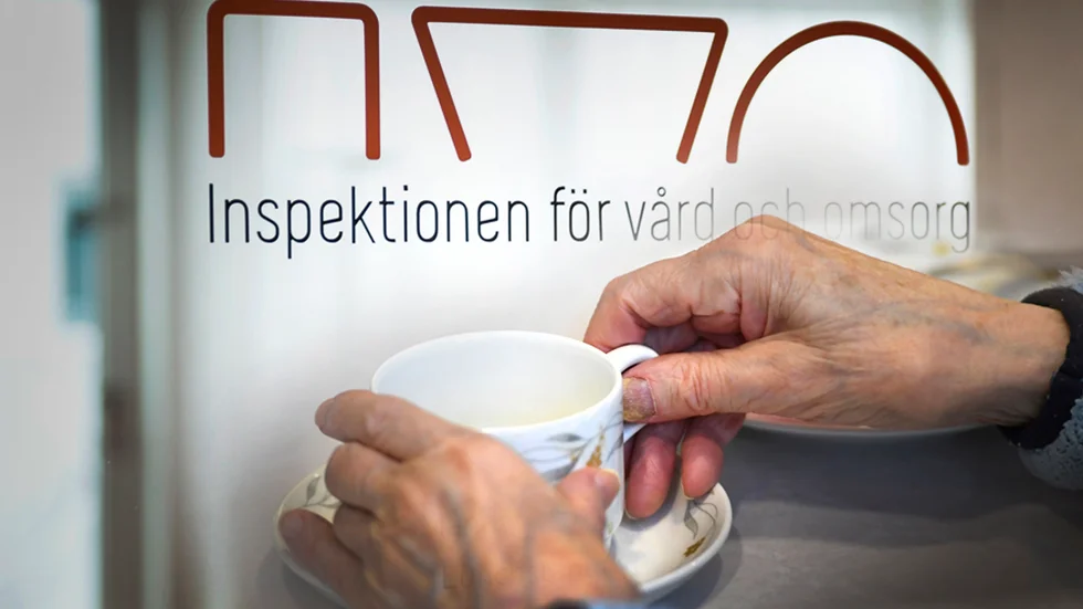 Regionen är inte tillräckligt bra på att följa upp patienter med kroniska sjukdomar skriver IVO.