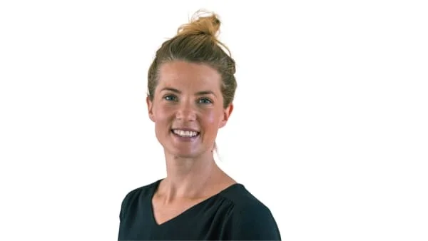 Mille Söderberg har anställts som ny partner- och eventansvarig på Connect Uppsala.