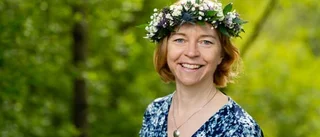 Karin Bodin sommarpratar i ”P1” – kommer att prata om Älvsbyn, branden och systern: ”En otroligt stor ära”